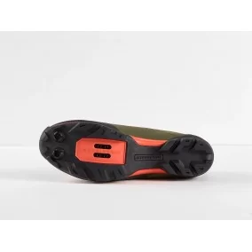 Zapatillas Bontrager Foray Montaña