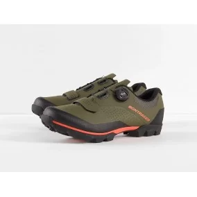 Zapatillas Bontrager Foray Montaña