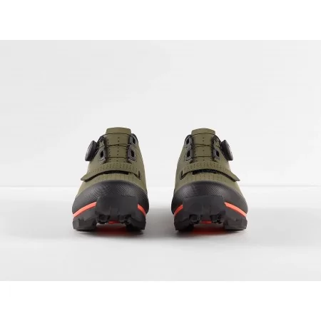 Zapatillas Bontrager Foray Montaña