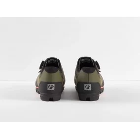 Zapatillas Bontrager Foray Montaña