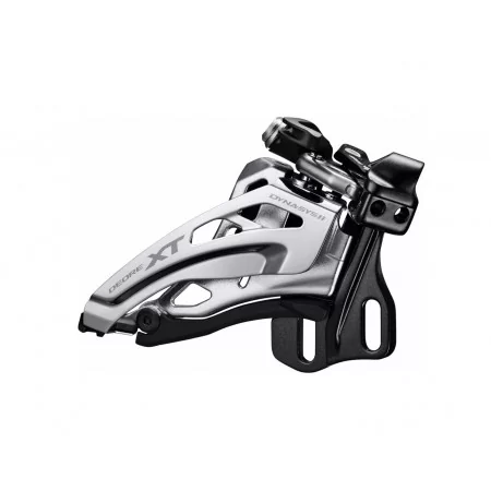 XT 11X2V derailleur