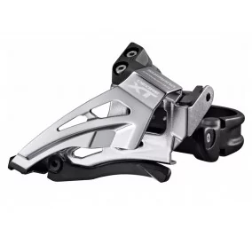 XT 11X2V derailleur