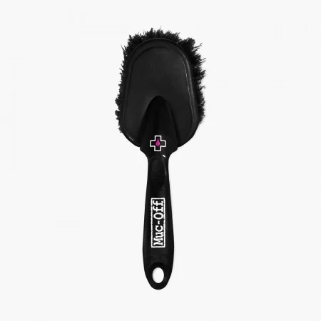 Kit of 3 premium brushes Muc-Off