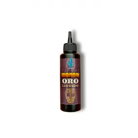 Lubricante Cerámico Cactus Oro Líquido110ml