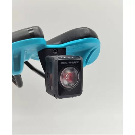 Light support Bontrager Flare RT Add3dParts for Giant Unclip