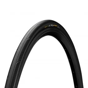 Tire Continental Ultra Sport 3 black Plegable