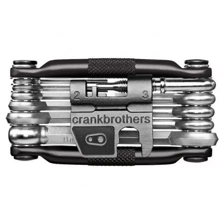 Multiherramienta Crankbrothers MULTI-17