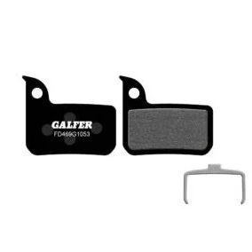 Brake cakes Galfer Standard Red22, Force, Rival, Level