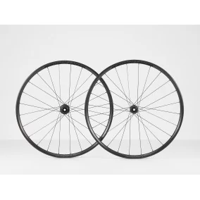 Rueda Bontrager Paradigm Comp TLR Disc Carretera