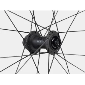 Rueda Bontrager Paradigm Comp TLR Disc Carretera