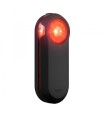 Luz trasera Garmin Varia Radar RTL 515 | Luces traseras