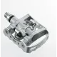 PEDALES SHIMANO M-324 SPD MIXTOS