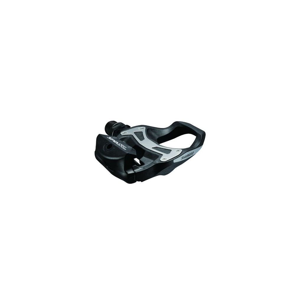 PEDALES SHIMANO  R550 SPD-SL CSITE