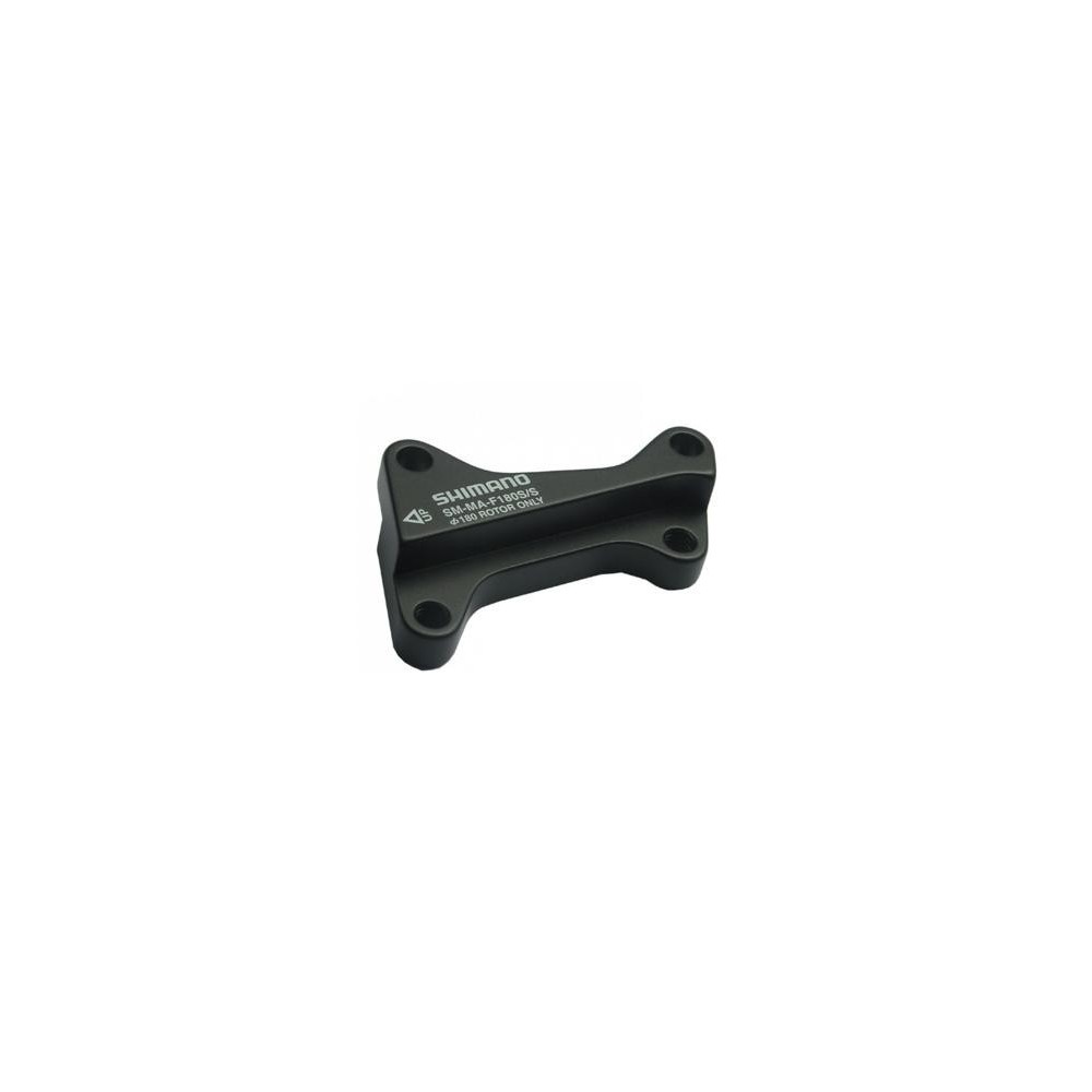 ADAPT.PINZA DELANTERA STD-STD. 180MM.