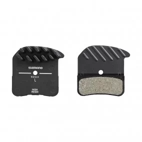 Brake pads Shimano H03A Resin