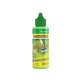 Cera X-SAUCE Para Cadenas Con Teflon 30ml