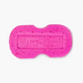 Sponge Muc-Off Microcells Pink