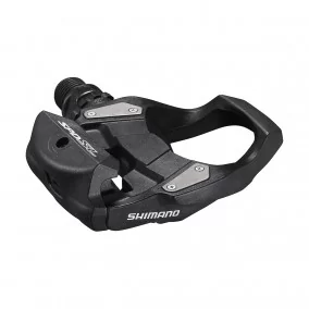 Pedais Shimano RS500 SPD-SL