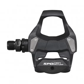 Pedais Shimano RS500 SPD-SL