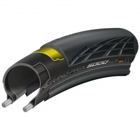 Cobertura Continental Grand Prix 5000 Tubeless Ready