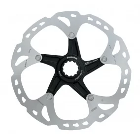 Brake disc Shimano RT81 Ice-Tech Center Lock