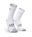 Calcetines Gobik Iro 2.0 White Logo | Calcetines Gobik