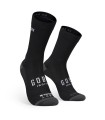 Calcetines Gobik Iro 2.0 Black Logo | Calcetines Gobik