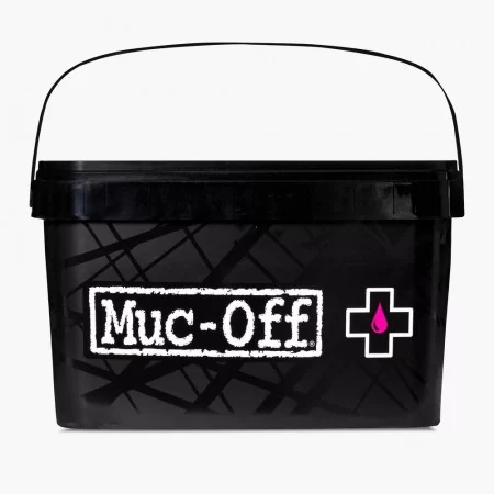 Kit Cleaning MUC-OFF 8 In One