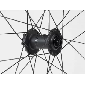 Rueda Bontrager Line Comp 30 TLR Boost 27.5 Montaña