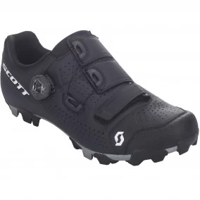 Sapatos de Mtb Scott Equipe Boa