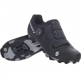 Sapatos de Mtb Scott Equipe Boa