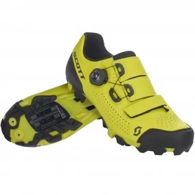 Zapatillas Mtb Scott Team Boa