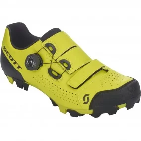 Zapatillas Mtb Scott Team Boa