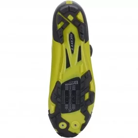 Zapatillas Mtb Scott Team Boa