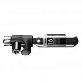 CO2 pump Syncros Boundary + Cartridge 16g