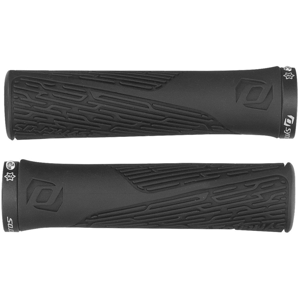Puños Syncros Women Pro, Lock-On | Puños y Cintas
