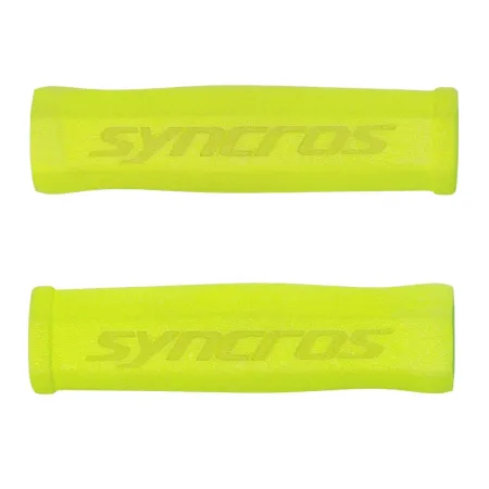 Puños Syncros Foam | Puños y Cintas | Bicicletas Salchi