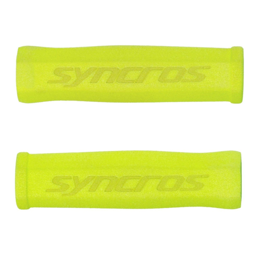 Puños Syncros Foam | Puños y Cintas | Bicicletas Salchi