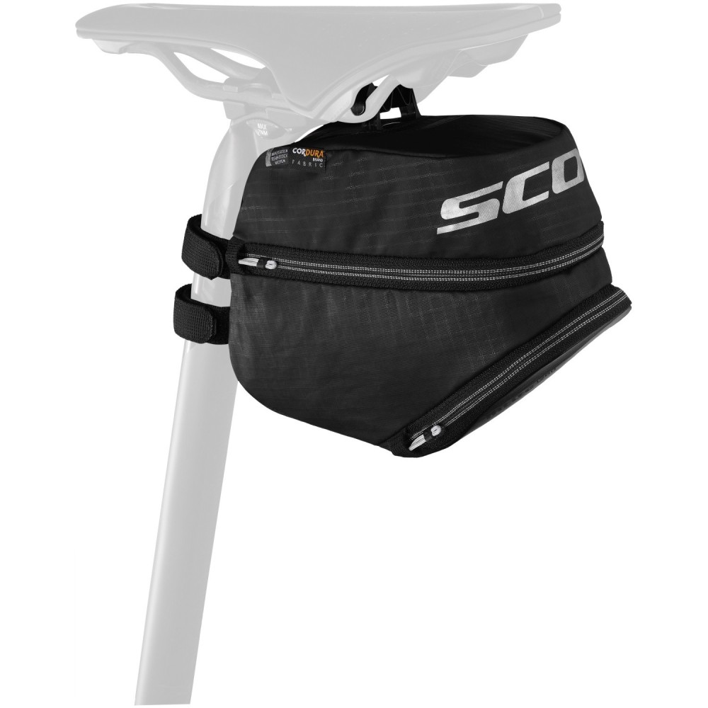 Bolsa De Sillin Scott Hilite 1200 (Clip) | Bolsas de sillin