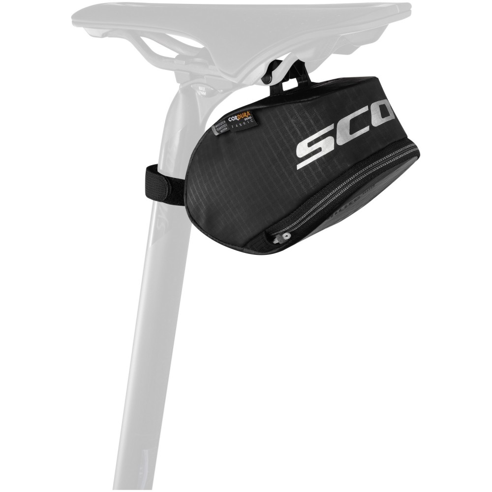 Bolsa De Sillin Scott Hilite 600 (Clip) | Bolsas de sillin