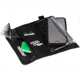 Bolsa de ferramentas Syncros Speed Ridewallet