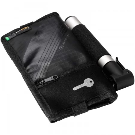 Bolsa de ferramentas Syncros Speed Ridewallet