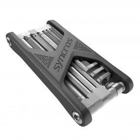 Multi-Tool Syncros Matchbox 19Ct