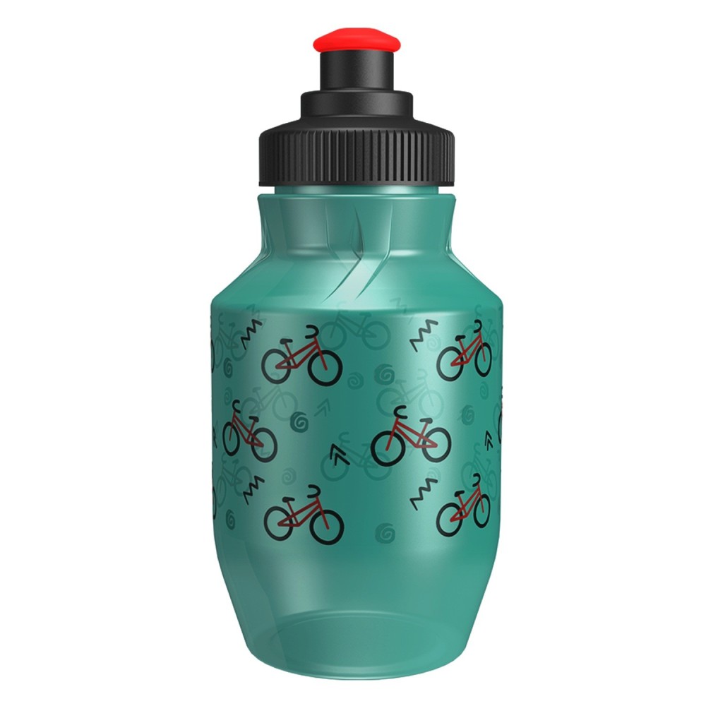 Bidon Syncros Kids Set | Bidones | Bicicletas Salchi