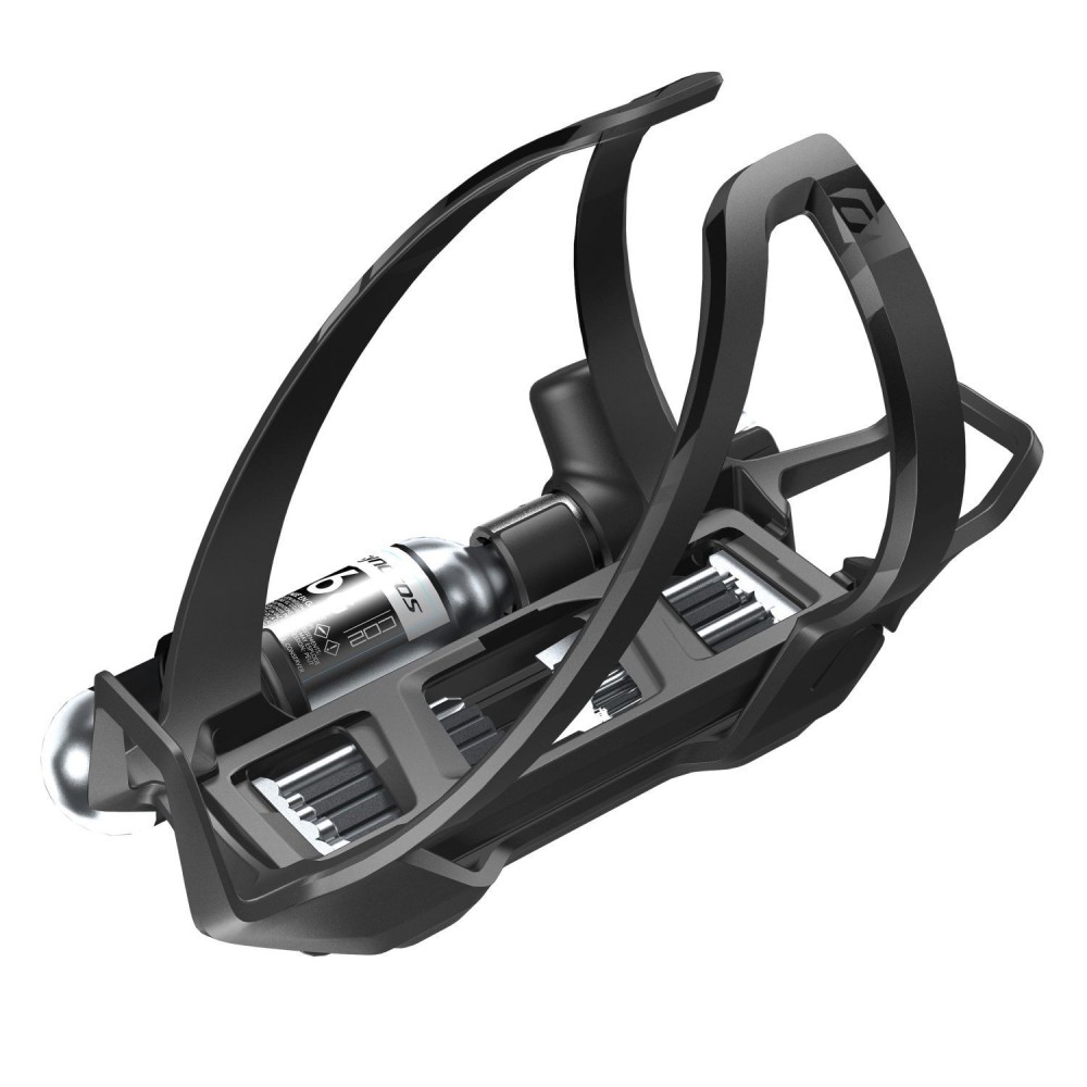 Portabidón Syncros Is Coupe Cage Co2 | Portabidones