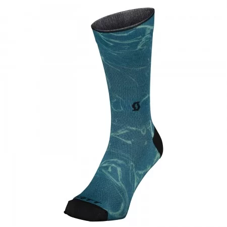 Socks Scott Trail Contessa Signature Crew