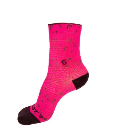 Calcetines Scott Jr Crew | Calcetines | Bicicletas Salchi