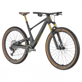 Bicycle Scott Spark 900 Ultimate Evo Axs 2022