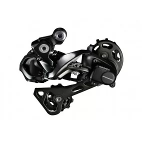 Alterar XT DI2 11V