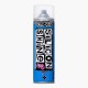 Spray Muc-Off Abrillantador Silicona 500 ml | Limpieza